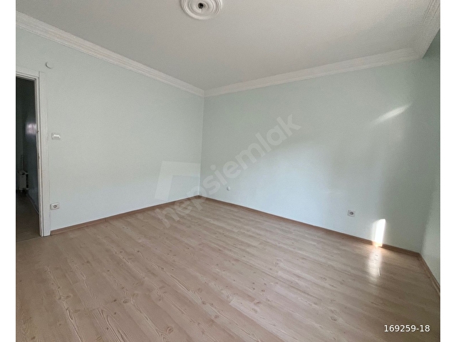 Akşemsettin mh. Manzaralı 3.kat 2+1 Geniş Kiralık Daire - Görsel 12