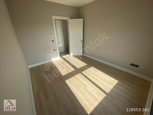 ATLASDAN BAGCILAR AVRUPA KONUTLARINDA 2+1/B TİPİ 90 M2 LÜKS KONUT( YENİMAHALLE METRO BİTİŞİĞİ) - Görsel 6