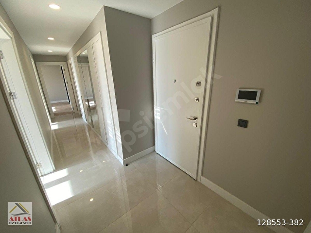 ATLASDAN BAGCILAR AVRUPA KONUTLARINDA 2+1/B TİPİ 90 M2 LÜKS KONUT( YENİMAHALLE METRO BİTİŞİĞİ) - Görsel 7
