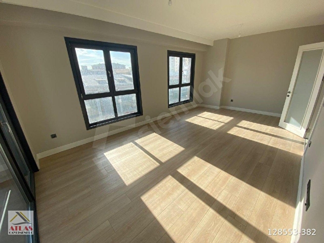 ATLASDAN BAGCILAR AVRUPA KONUTLARINDA 2+1/B TİPİ 90 M2 LÜKS KONUT( YENİMAHALLE METRO BİTİŞİĞİ) - Görsel 9