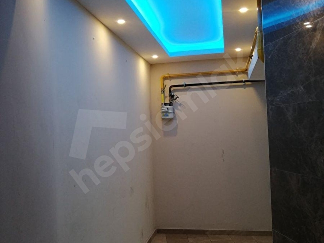 ZONGULDAK MERKEZ İNCİVEZ KİRALIK EŞYALI 1+1 DAİRE - Görsel 22