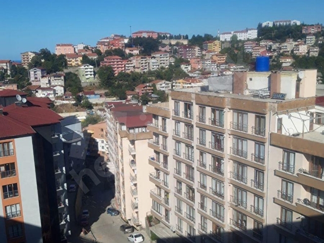 ZONGULDAK MERKEZ İNCİVEZ KİRALIK EŞYALI 1+1 DAİRE - Görsel 2
