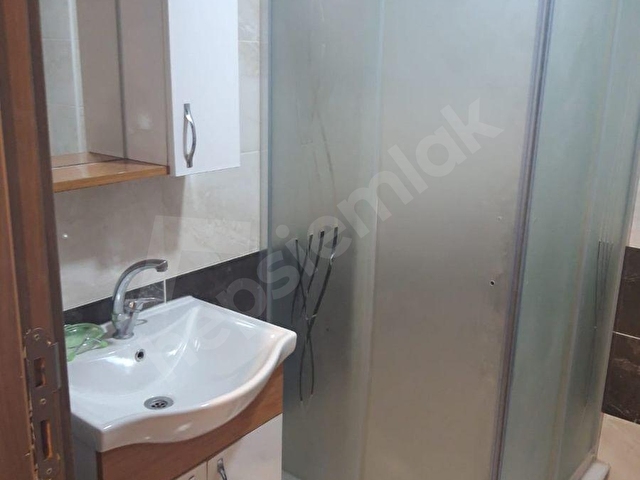 ZONGULDAK MERKEZ İNCİVEZ KİRALIK EŞYALI 1+1 DAİRE - Görsel 18
