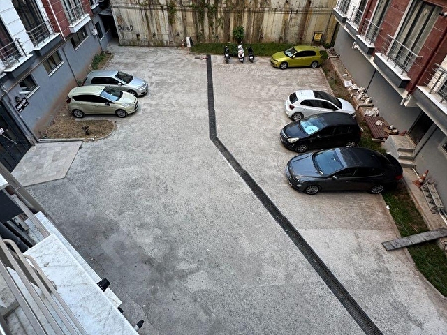 ZONGULDAK MERKEZ İNCİVEZ KİRALIK EŞYALI 1+1 DAİRE - Görsel 20