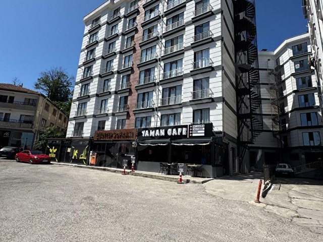 ZONGULDAK MERKEZ İNCİVEZ KİRALIK EŞYALI 1+1 DAİRE - Görsel 19