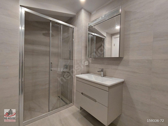 2+1 100m² net, DERYA SOKAKTA (SIFIR) ... - Görsel 17