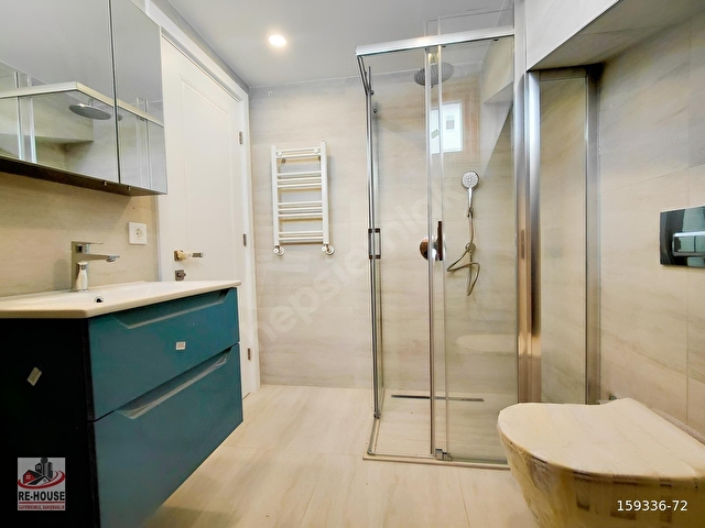 2+1 100m² net, DERYA SOKAKTA (SIFIR) ... - Görsel 2