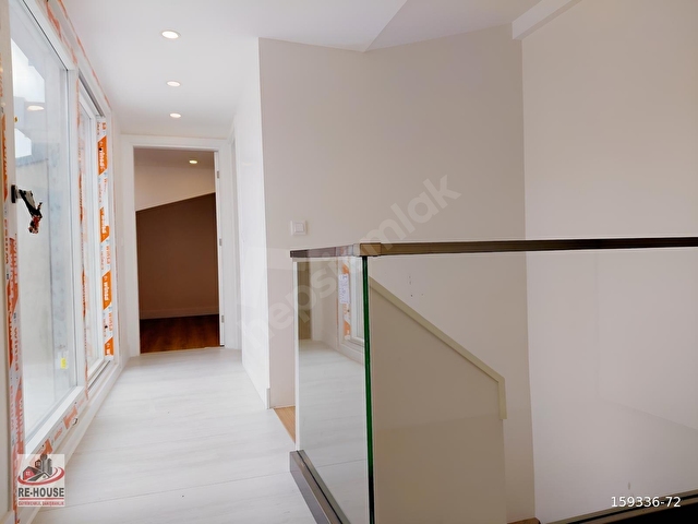 2+1 100m² net, DERYA SOKAKTA (SIFIR) ... - Görsel 15