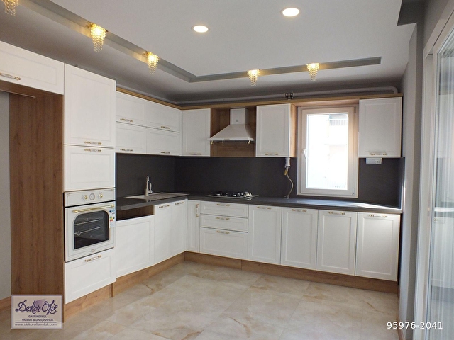 Karsiyaka Aksoy Satilik 3 1 Luks Tadilatli Daire 95976 2041 Hurriyet Emlak