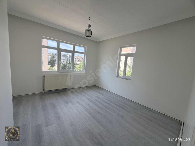MERZİFON YENİ MAHALLEDE SÜPER KONUMDA 3+1 130 m2 BAKIMLI DAİRE - Görsel 5