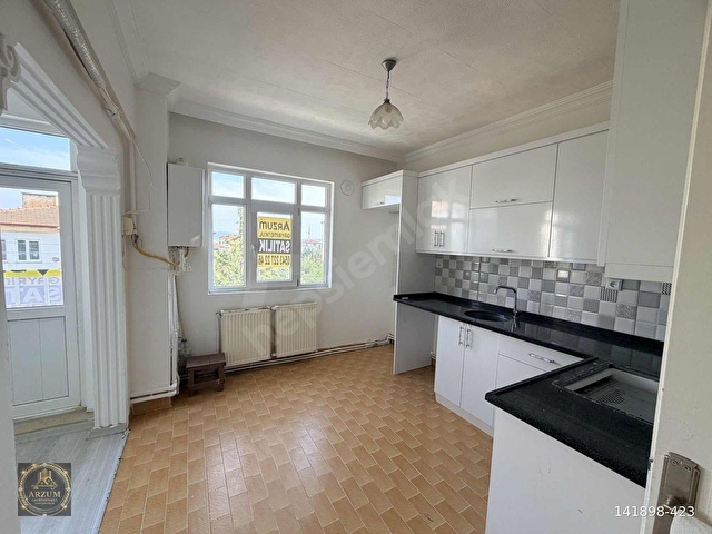 MERZİFON YENİ MAHALLEDE SÜPER KONUMDA 3+1 130 m2 BAKIMLI DAİRE - Görsel 7