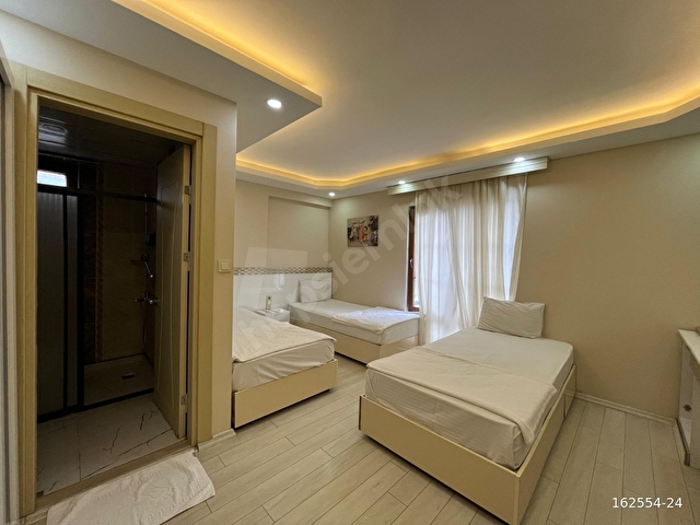 NEF GAYRİMENKUL MESUT ALTIN ŞEHİR SATILIK HAZIR İŞLETMELİ OTEL - Görsel 5
