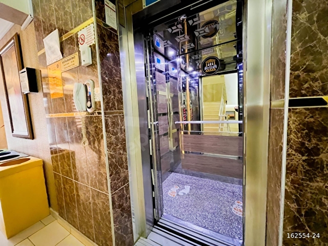 NEF GAYRİMENKUL MESUT ALTIN ŞEHİR SATILIK HAZIR İŞLETMELİ OTEL - Görsel 4