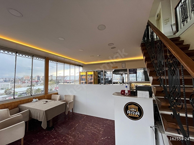 NEF GAYRİMENKUL MESUT ALTIN ŞEHİR SATILIK HAZIR İŞLETMELİ OTEL - Görsel 19