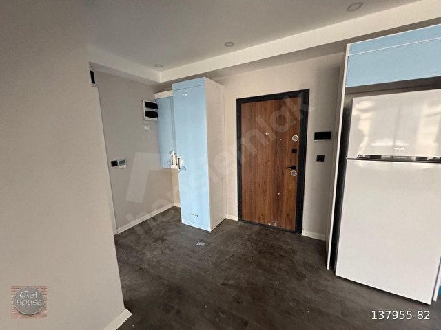 GET HOUSE’DAN 3+1 DUBLEKS LEVENT METRO 1 DK - Görsel 8