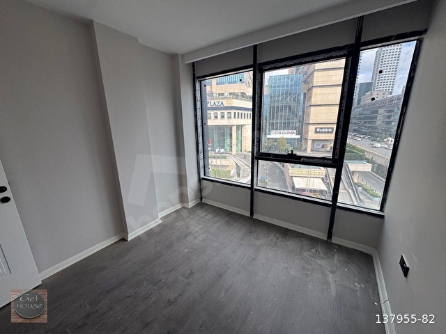 GET HOUSE’DAN 3+1 DUBLEKS LEVENT METRO 1 DK - Görsel 11