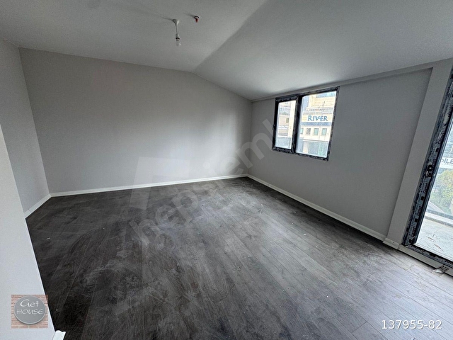 GET HOUSE’DAN 3+1 DUBLEKS LEVENT METRO 1 DK - Görsel 12