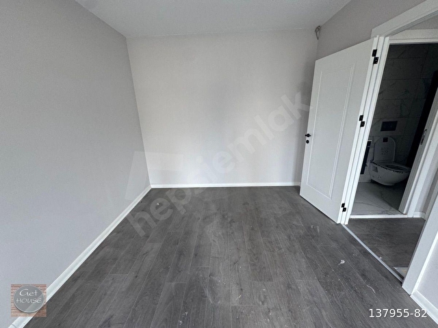 GET HOUSE’DAN 3+1 DUBLEKS LEVENT METRO 1 DK - Görsel 19