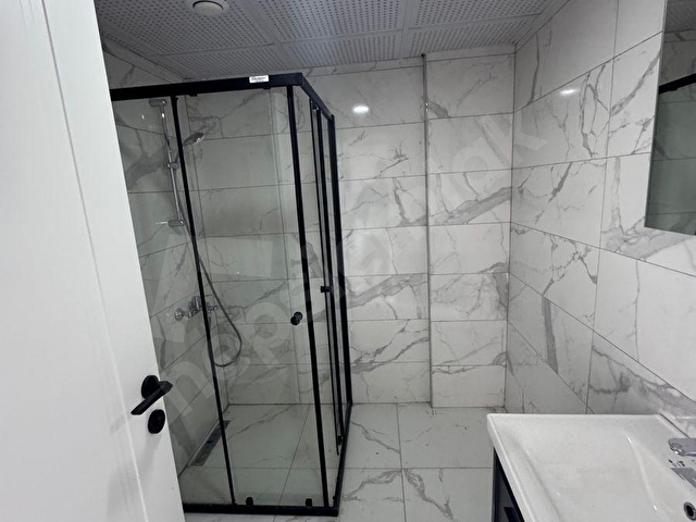 GET HOUSE’DAN 3+1 DUBLEKS LEVENT METRO 1 DK - Görsel 23