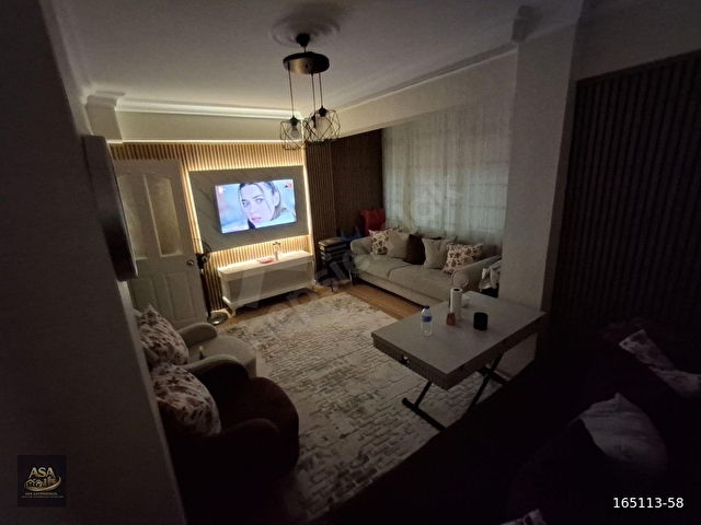 KARTAL HÜRRİYET MAH.MERKEZİ KONUMDA 2+1 SATILIK DAİRE - Görsel 27