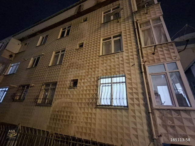 KARTAL HÜRRİYET MAH.MERKEZİ KONUMDA 2+1 SATILIK DAİRE - Görsel 29