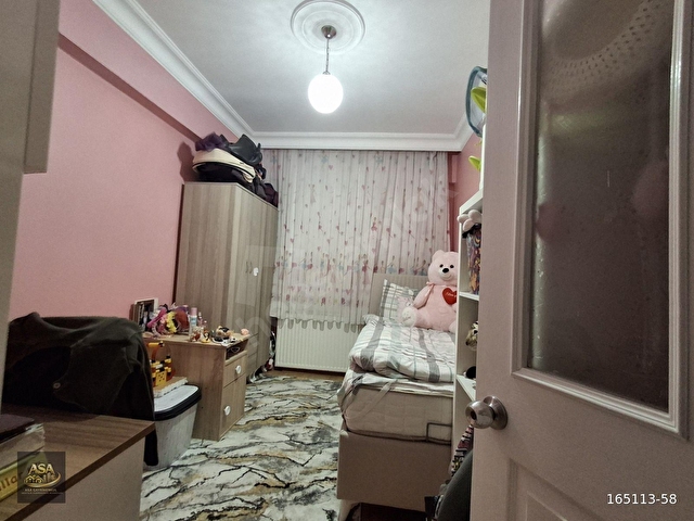 KARTAL HÜRRİYET MAH.MERKEZİ KONUMDA 2+1 SATILIK DAİRE - Görsel 12