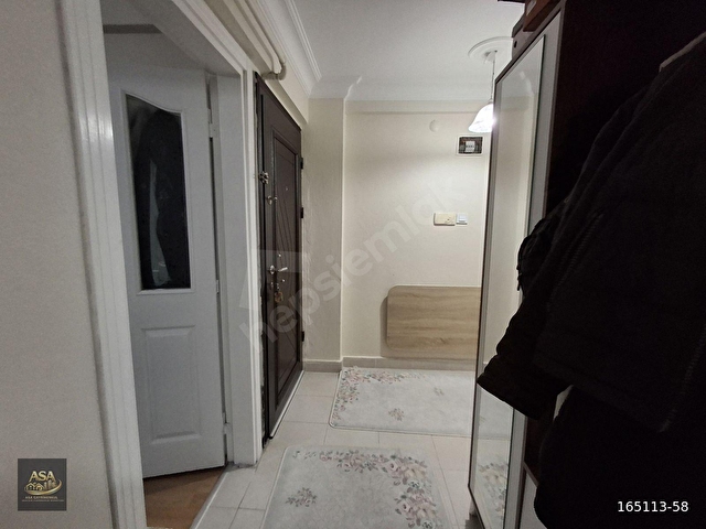 KARTAL HÜRRİYET MAH.MERKEZİ KONUMDA 2+1 SATILIK DAİRE - Görsel 8