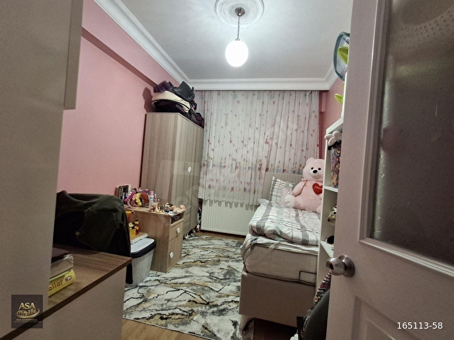 KARTAL HÜRRİYET MAH.MERKEZİ KONUMDA 2+1 SATILIK DAİRE - Görsel 14