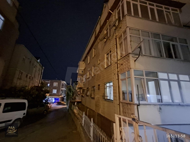 KARTAL HÜRRİYET MAH.MERKEZİ KONUMDA 2+1 SATILIK DAİRE - Görsel 30
