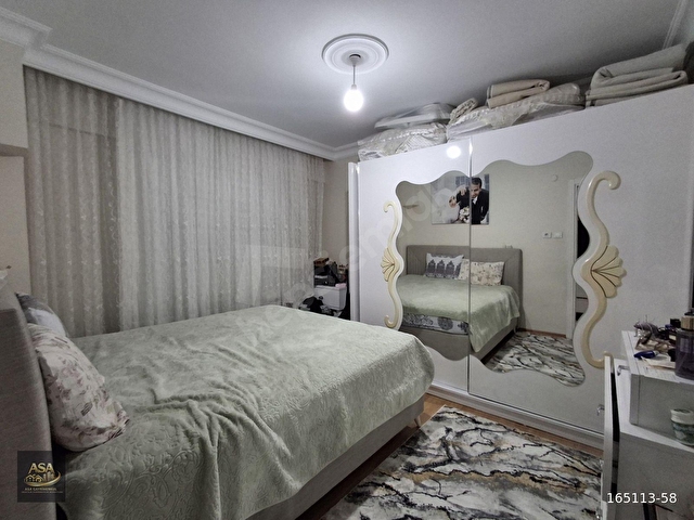 KARTAL HÜRRİYET MAH.MERKEZİ KONUMDA 2+1 SATILIK DAİRE