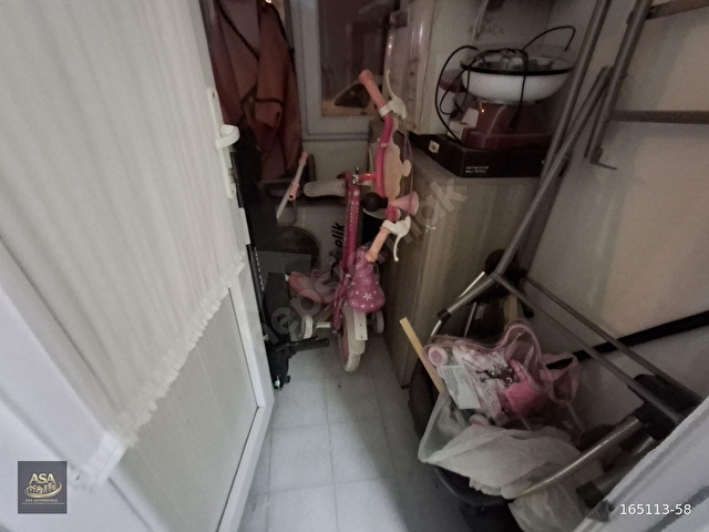 KARTAL HÜRRİYET MAH.MERKEZİ KONUMDA 2+1 SATILIK DAİRE - Görsel 17