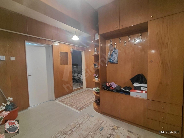 CUMHURİYET GAYRİMENKULDEN 4+1 FULL YAPILI KELEPİR - Görsel 23