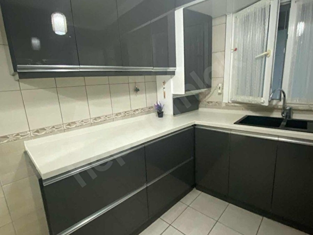 FSM HASTANESİ YANI FULL YENİLENMİŞ 3+1 KİRALIK DAİRE - Görsel 8