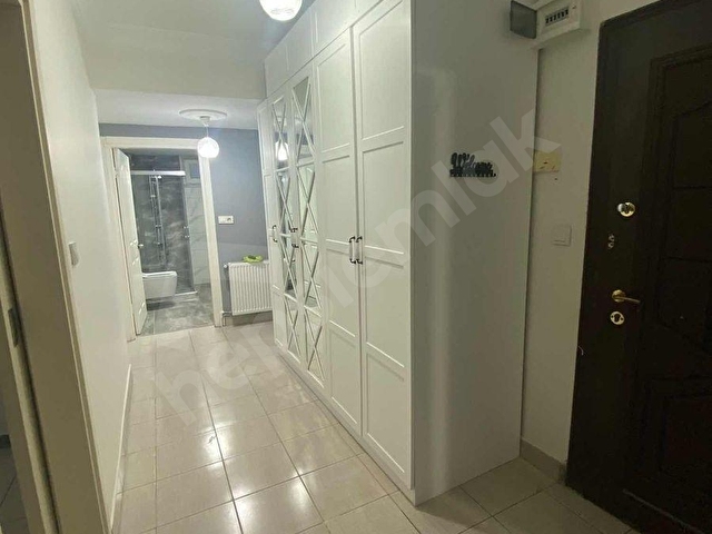 FSM HASTANESİ YANI FULL YENİLENMİŞ 3+1 KİRALIK DAİRE - Görsel 4