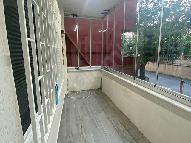 FSM HASTANESİ YANI FULL YENİLENMİŞ 3+1 KİRALIK DAİRE - Görsel 11