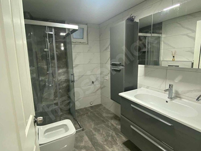 FSM HASTANESİ YANI FULL YENİLENMİŞ 3+1 KİRALIK DAİRE - Görsel 2