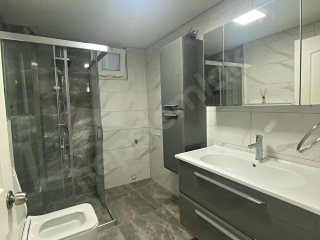 FSM HASTANESİ YANI FULL YENİLENMİŞ 3+1 KİRALIK DAİRE - Görsel 15
