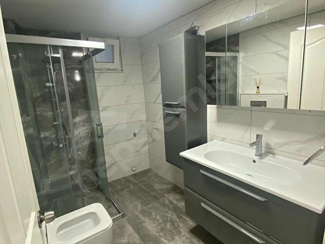 FSM HASTANESİ YANI FULL YENİLENMİŞ 3+1 KİRALIK DAİRE - Görsel 16
