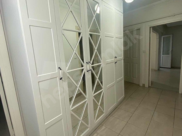 FSM HASTANESİ YANI FULL YENİLENMİŞ 3+1 KİRALIK DAİRE - Görsel 6