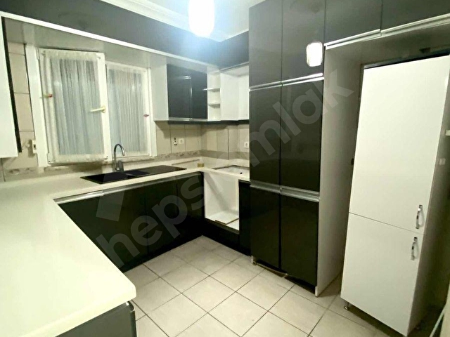 FSM HASTANESİ YANI FULL YENİLENMİŞ 3+1 KİRALIK DAİRE