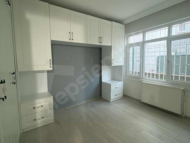 FSM HASTANESİ YANI FULL YENİLENMİŞ 3+1 KİRALIK DAİRE - Görsel 5