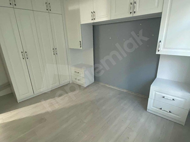 FSM HASTANESİ YANI FULL YENİLENMİŞ 3+1 KİRALIK DAİRE - Görsel 9