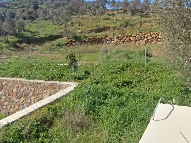ATA EMKLAKTAN SEFERİHİSAR ORHANLIDA ANA YOLA YAKIN 1789 M2 ARSA - Görsel 14
