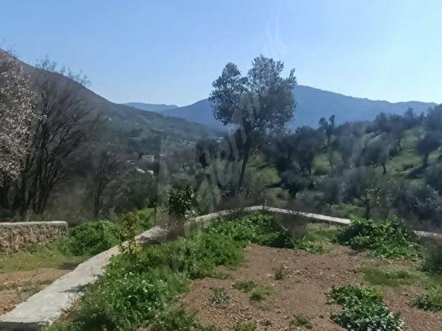 ATA EMKLAKTAN SEFERİHİSAR ORHANLIDA ANA YOLA YAKIN 1789 M2 ARSA - Görsel 8