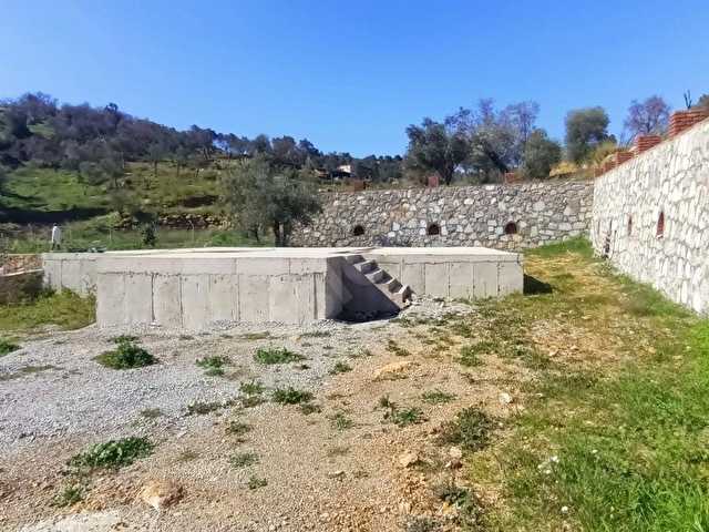 ATA EMKLAKTAN SEFERİHİSAR ORHANLIDA ANA YOLA YAKIN 1789 M2 ARSA - Görsel 7