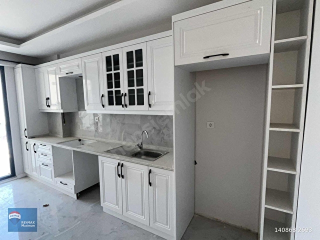 REMAX MAXİMUMDAN BAŞİSKELE ALTINKENTTE SATILIK 3+1 ÇATI DUBLEX - Görsel 14