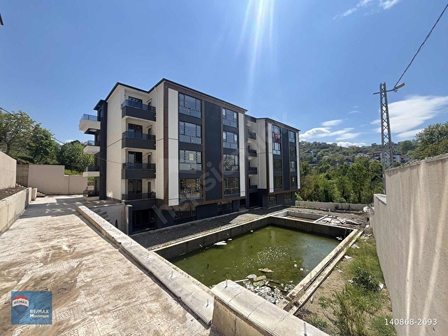 REMAX MAXİMUMDAN BAŞİSKELE ALTINKENTTE SATILIK 3+1 ÇATI DUBLEX