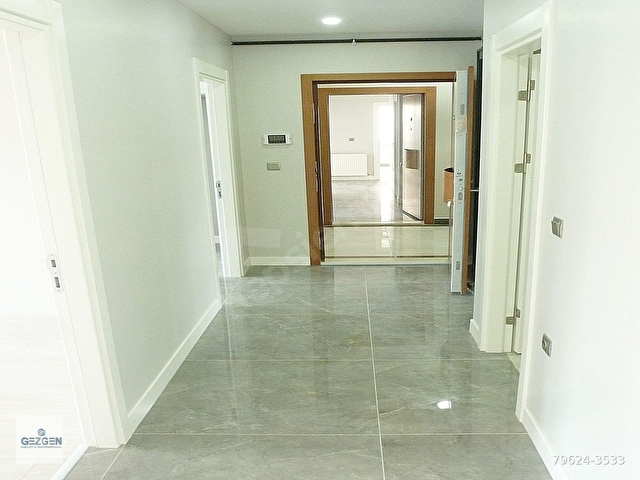 Beylikdüzü Cumhuriyet Mahallesi Gezgen İnşaattan 2+1 Satılık Daire - Görsel 27