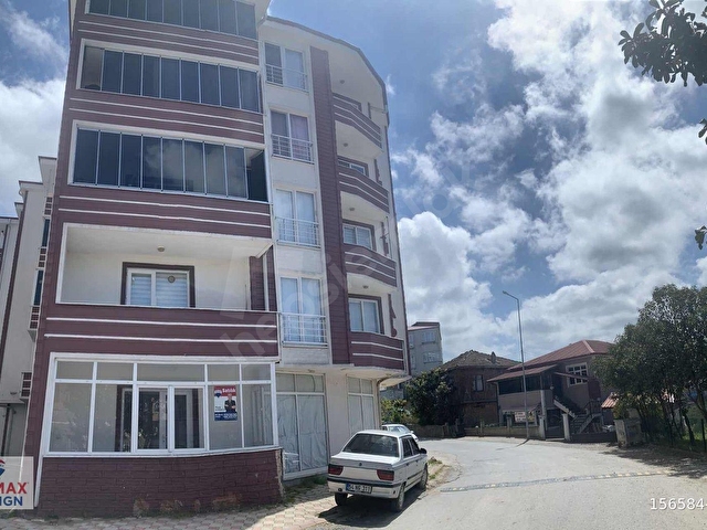 REMAX DESİGN KOCAALİ MERKEZDE 110 M2 2+1 SATILIK DAİRE