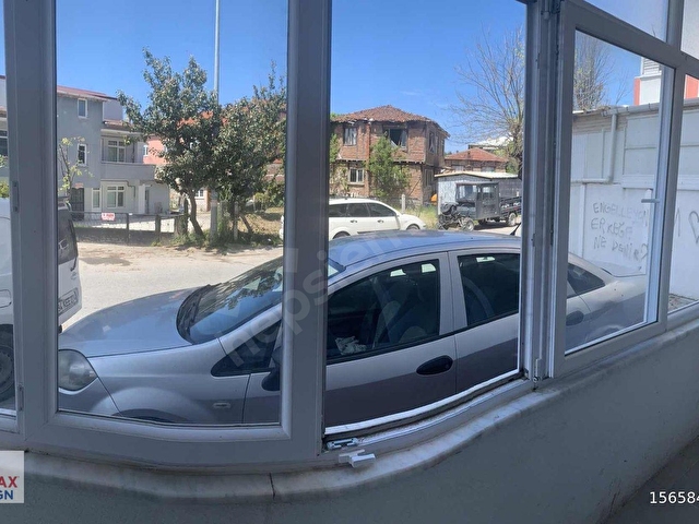 REMAX DESİGN KOCAALİ MERKEZDE 110 M2 2+1 SATILIK DAİRE - Görsel 7